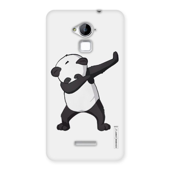 Dab Panda Shoot Back Case for Coolpad Note 3