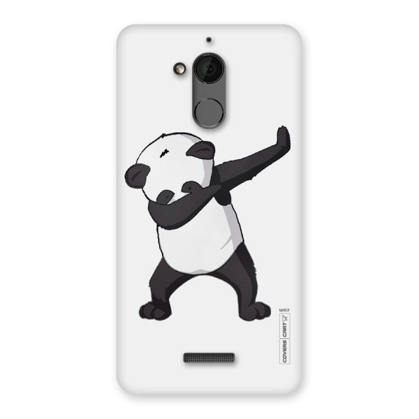 Dab Panda Shoot Back Case for Coolpad Note 5