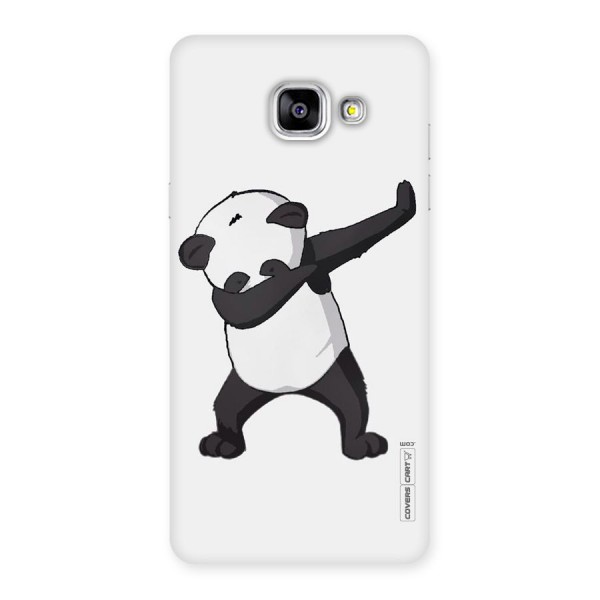 Dab Panda Shoot Back Case for Galaxy A5 2016