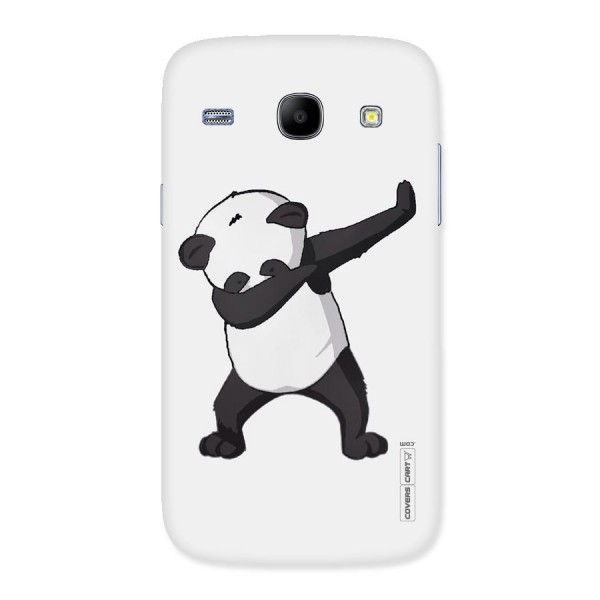 Dab Panda Shoot Back Case for Galaxy Core