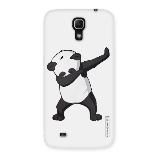 Dab Panda Shoot Back Case for Galaxy Mega 6.3