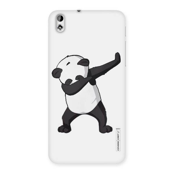 Dab Panda Shoot Back Case for HTC Desire 816g