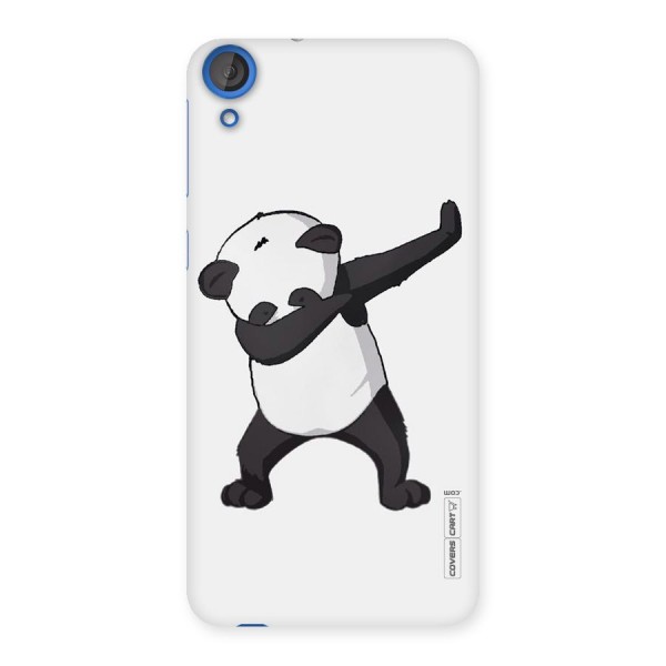 Dab Panda Shoot Back Case for HTC Desire 820s