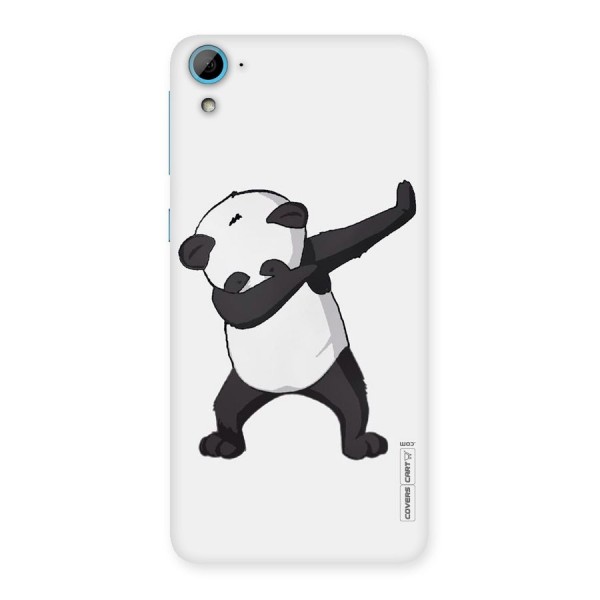 Dab Panda Shoot Back Case for HTC Desire 826