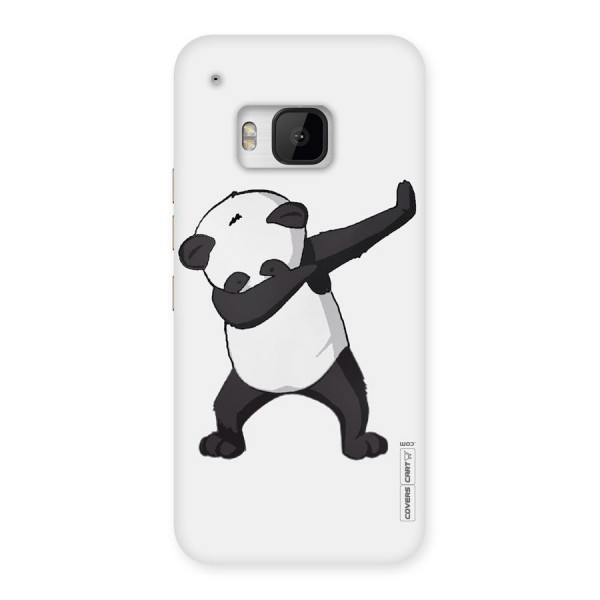 Dab Panda Shoot Back Case for HTC One M9