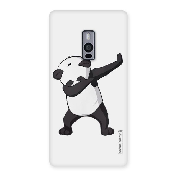 Dab Panda Shoot Back Case for OnePlus Two