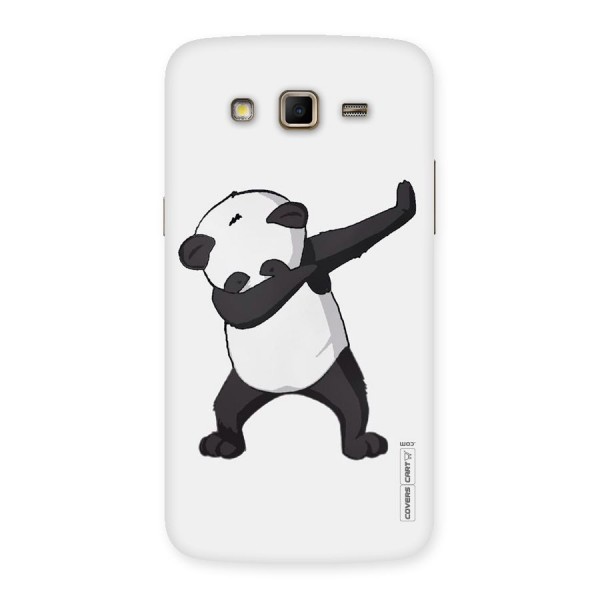 Dab Panda Shoot Back Case for Samsung Galaxy Grand 2