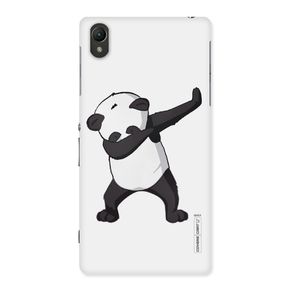 Dab Panda Shoot Back Case for Sony Xperia Z2