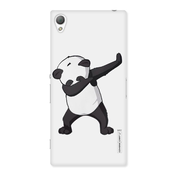 Dab Panda Shoot Back Case for Sony Xperia Z3