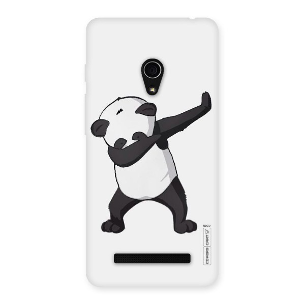 Dab Panda Shoot Back Case for Zenfone 5