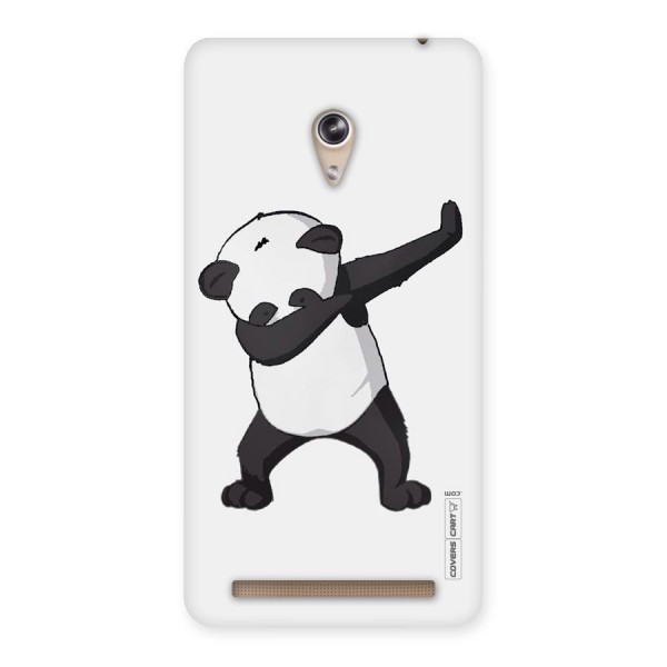 Dab Panda Shoot Back Case for Zenfone 6