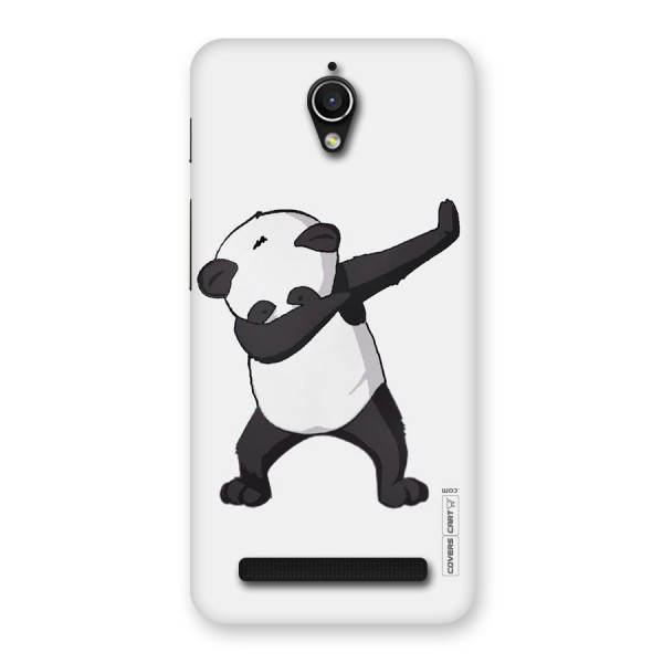 Dab Panda Shoot Back Case for Zenfone Go
