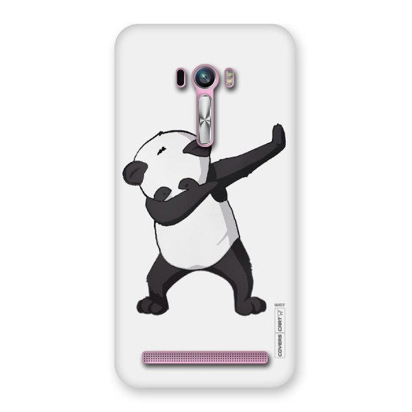 Dab Panda Shoot Back Case for Zenfone Selfie