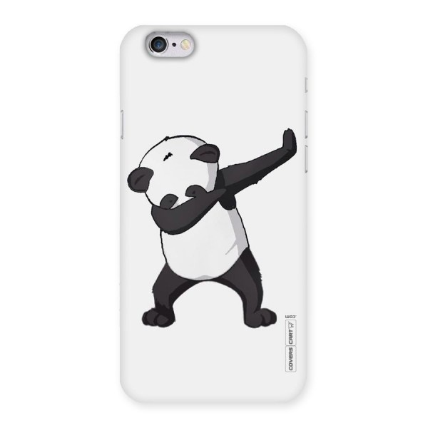 Dab Panda Shoot Back Case for iPhone 6 6S