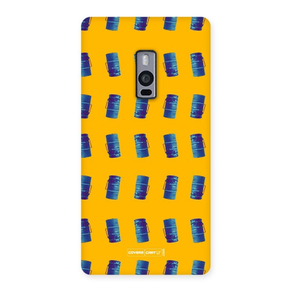 Dabbawala Back Case for OnePlus Two