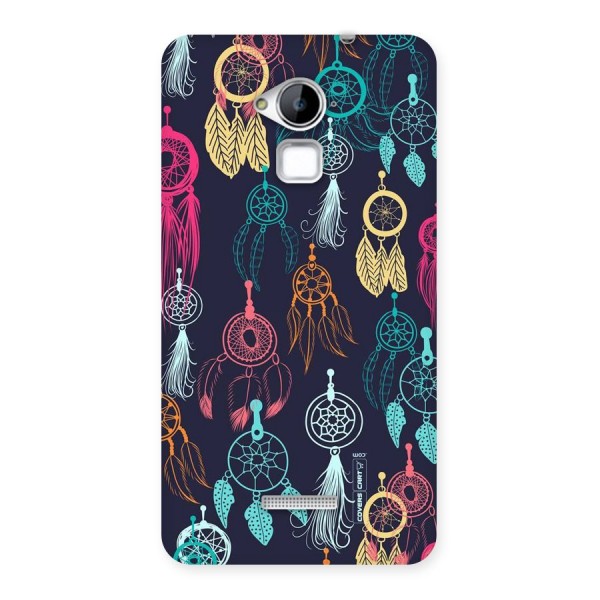 Dream Catcher Pattern Back Case for Coolpad Note 3