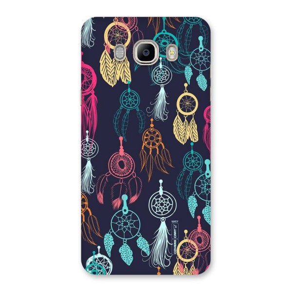 Dream Catcher Pattern Back Case for Galaxy On8