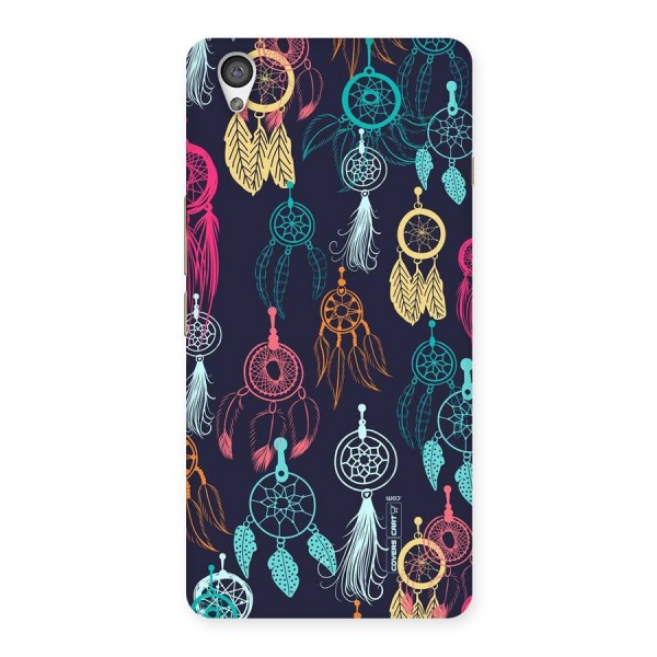 Dream Catcher Pattern Back Case for OnePlus X