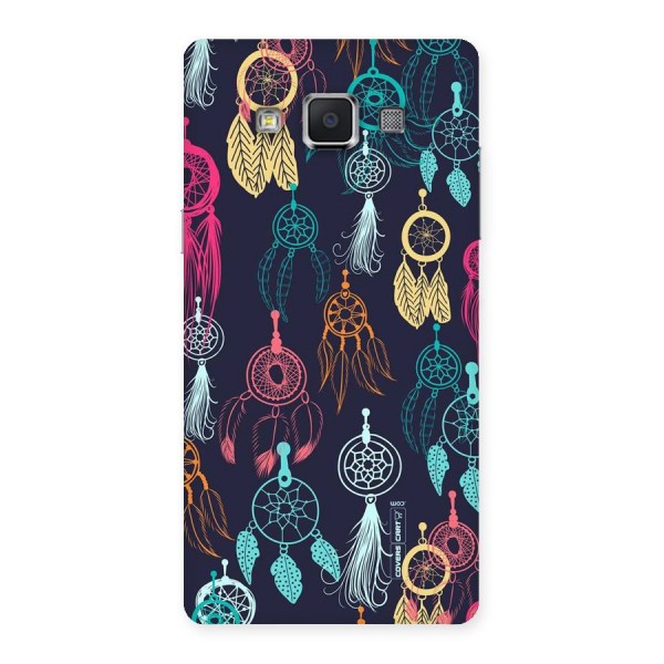 Dream Catcher Pattern Back Case for Samsung Galaxy A5