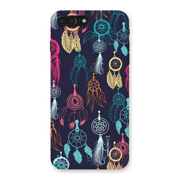 Dream Catcher Pattern Back Case for iPhone 7 Plus