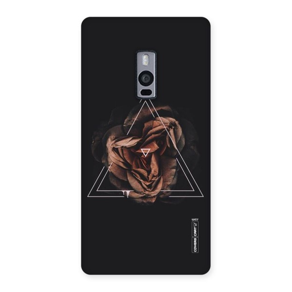 Dusty Rose Back Case for OnePlus Two