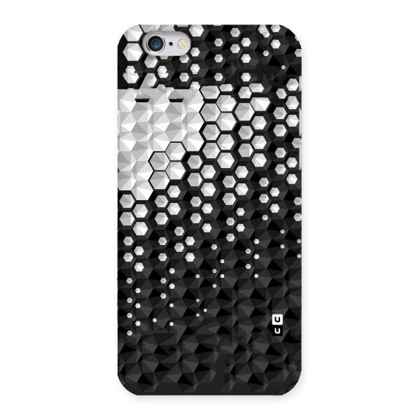 Elite Hexagonal Back Case for iPhone 6 6S