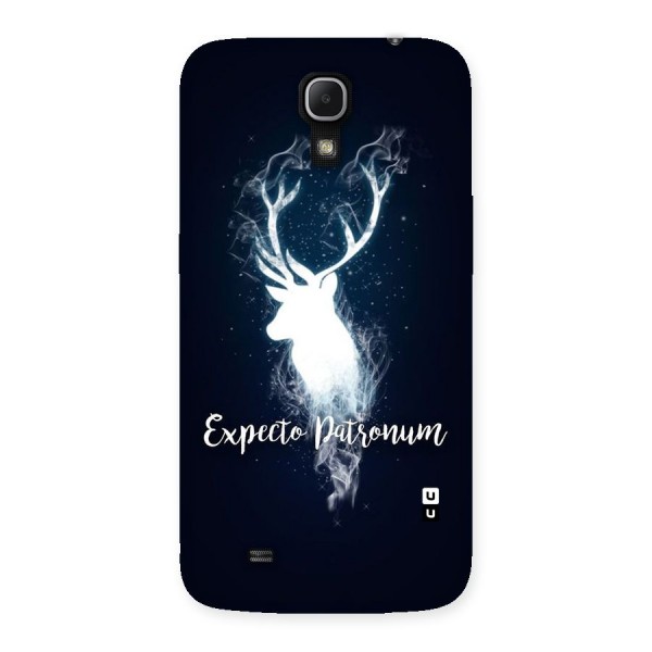 Expected Wish Back Case for Galaxy Mega 6.3