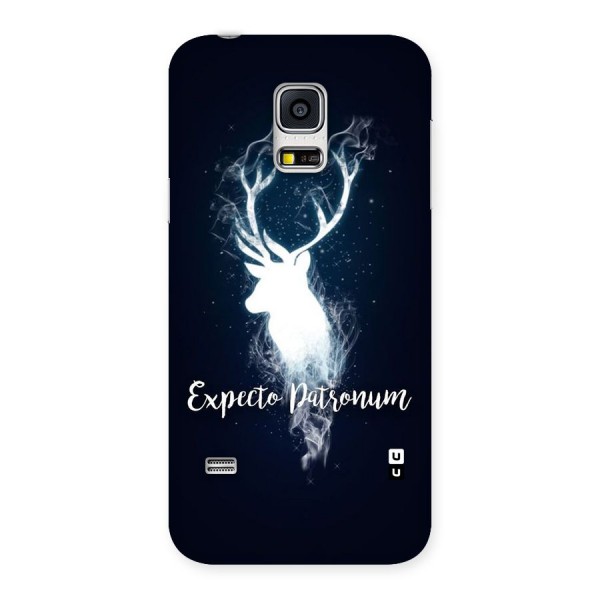 Expected Wish Back Case for Galaxy S5 Mini