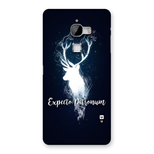 Expected Wish Back Case for LeTv Le Max