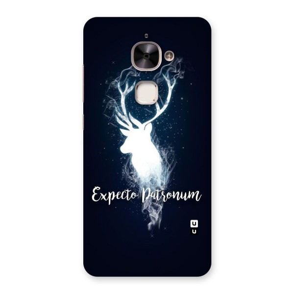 Expected Wish Back Case for Le 2