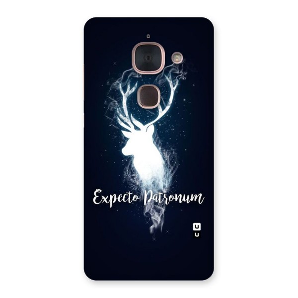Expected Wish Back Case for Le Max 2