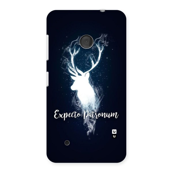 Expected Wish Back Case for Lumia 530