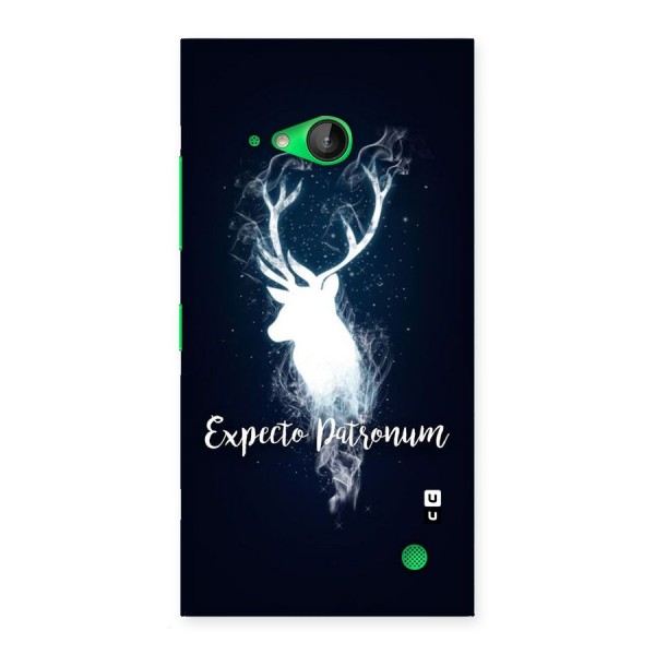 Expected Wish Back Case for Lumia 730