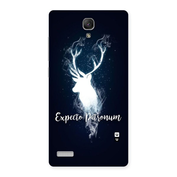 Expected Wish Back Case for Redmi Note