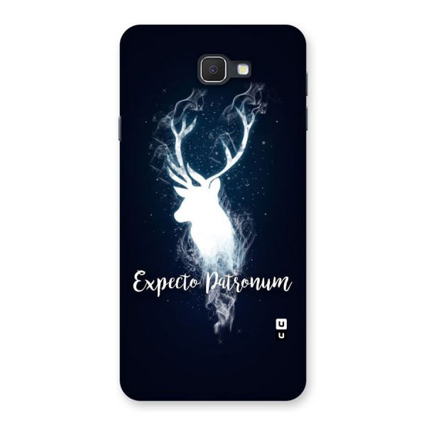 Expected Wish Back Case for Samsung Galaxy J7 Prime