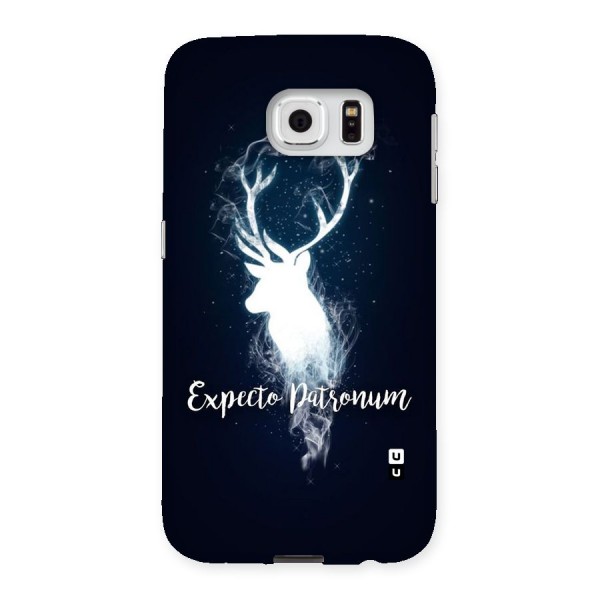 Expected Wish Back Case for Samsung Galaxy S6
