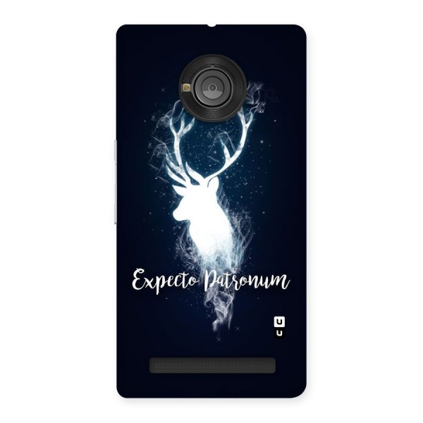Expected Wish Back Case for Yu Yunique