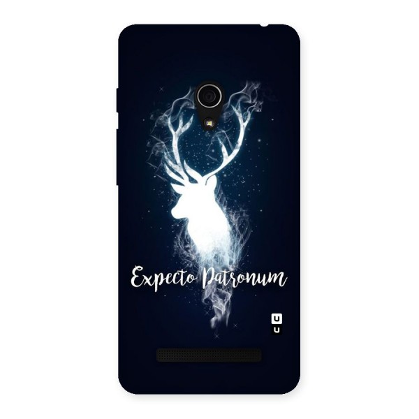Expected Wish Back Case for Zenfone 5