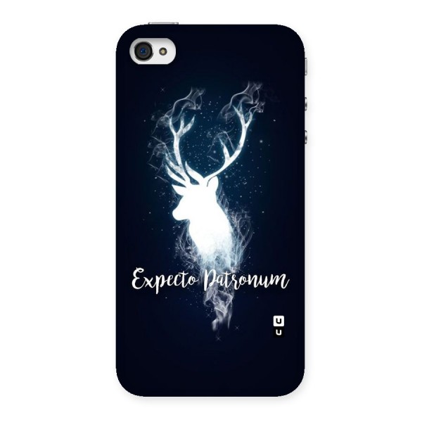 Expected Wish Back Case for iPhone 4 4s