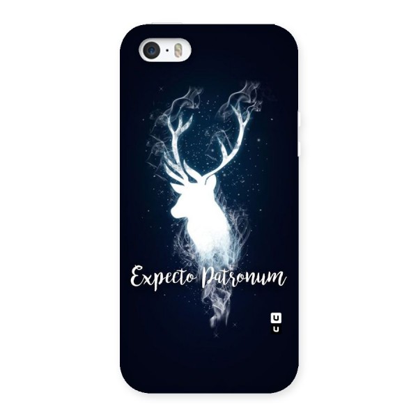 Expected Wish Back Case for iPhone 5 5S
