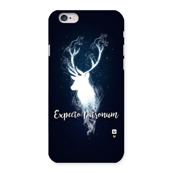 Expected Wish Back Case for iPhone 6 6S