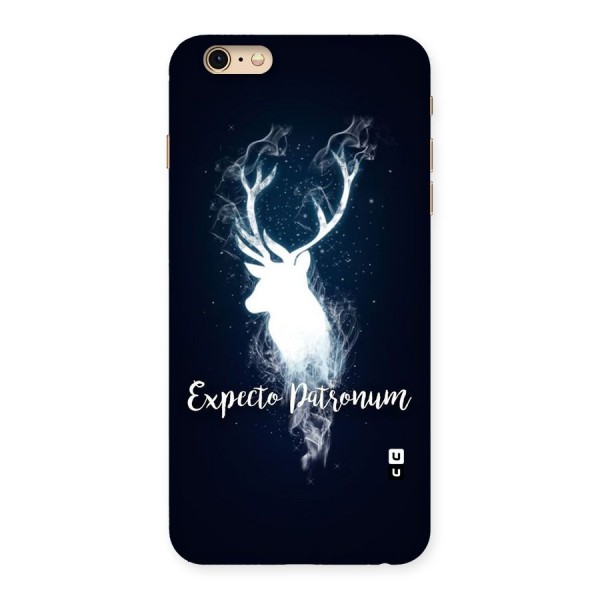 Expected Wish Back Case for iPhone 6 Plus 6S Plus