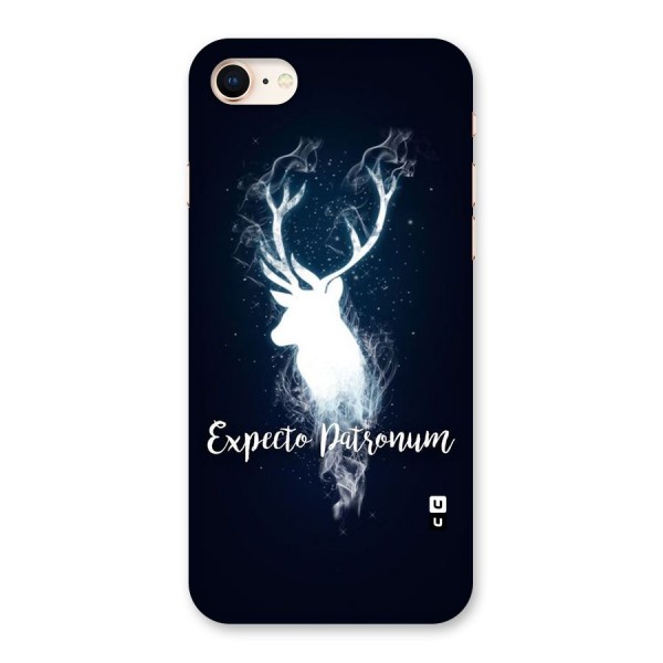 Expected Wish Back Case for iPhone 8