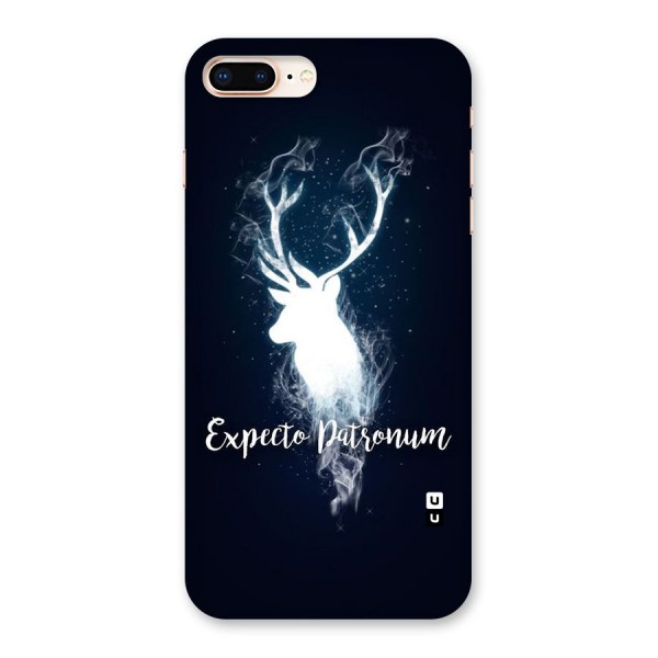 Expected Wish Back Case for iPhone 8 Plus
