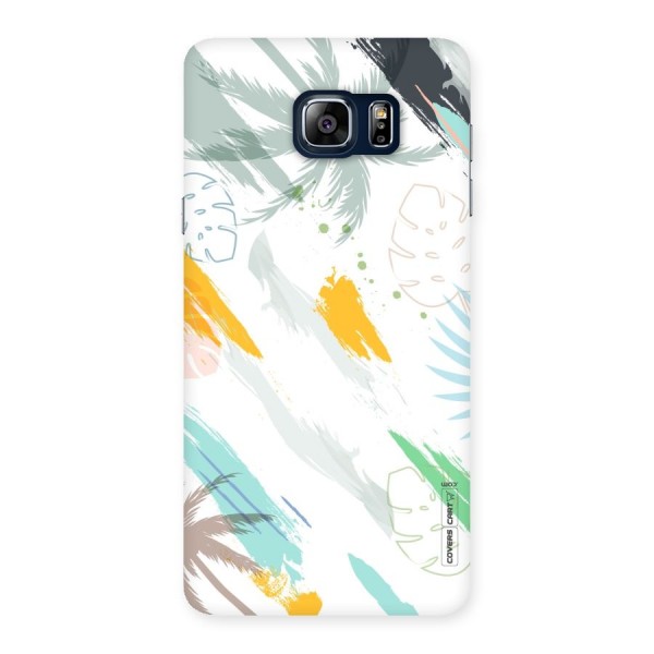 Fresh Colors Splash Back Case for Galaxy Note 5