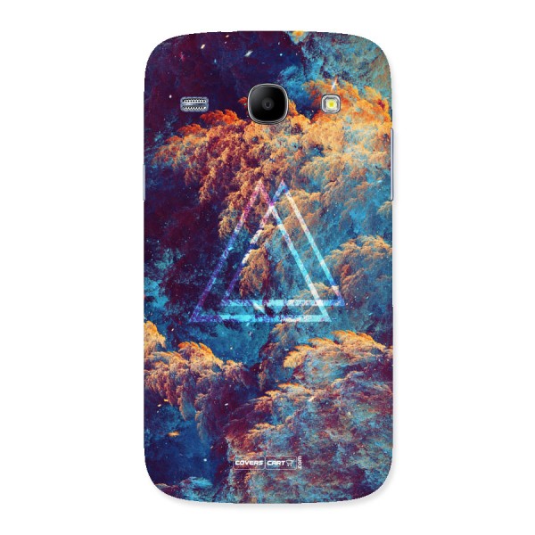 Galaxy Fuse Back Case for Galaxy Core