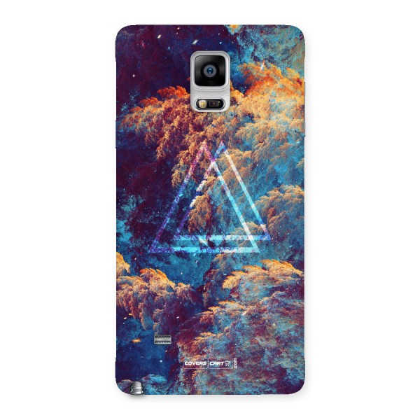 Galaxy Fuse Back Case for Galaxy Note 4
