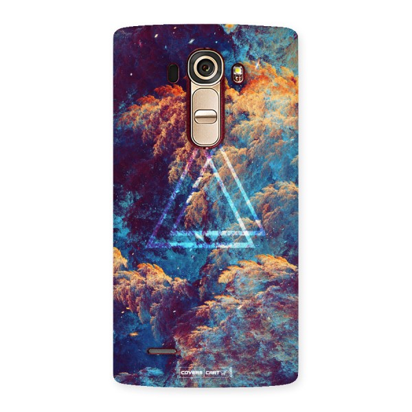 Galaxy Fuse Back Case for LG G4