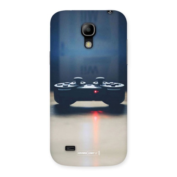 Gaming Console Back Case for Galaxy S4 Mini