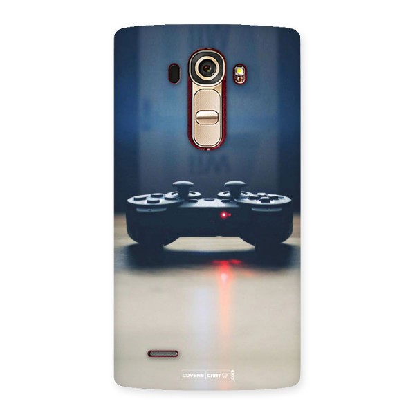 Gaming Console Back Case for LG G4